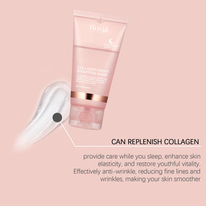 K-Collagen Overnight Glow Mask