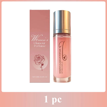 💞 Pheromone Attraction Perfume for Women – Long-Lasting Charming Fragrance