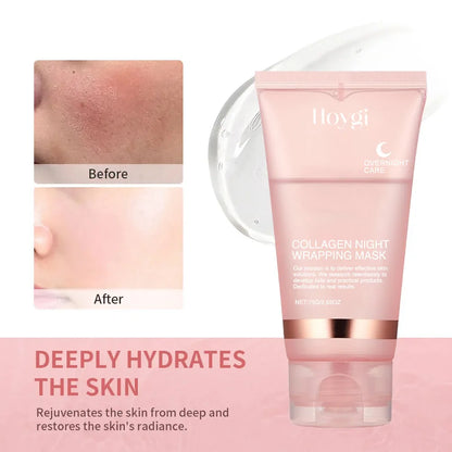 K-Collagen Overnight Glow Mask