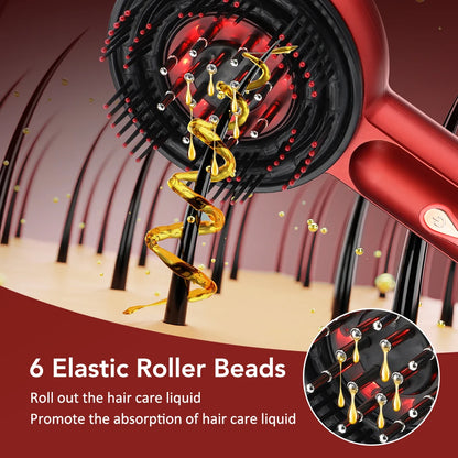 ReviveScalp Pro Growth Massage Comb