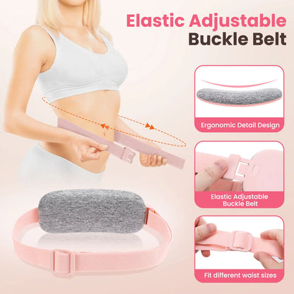 CozyCycle Rechargeable Period Relief Belt