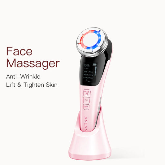 ProLift EMS Facial Massager DeepClean
